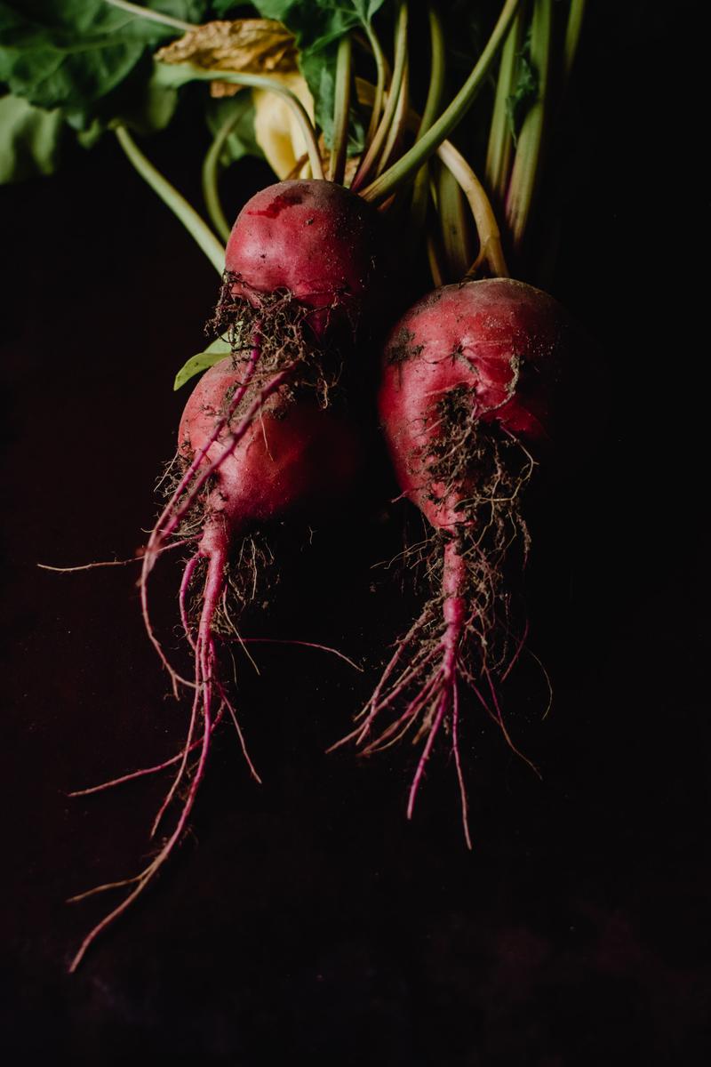 Rote Bete