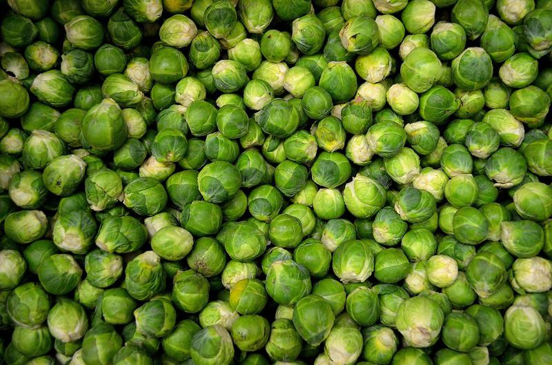 Rosenkohl