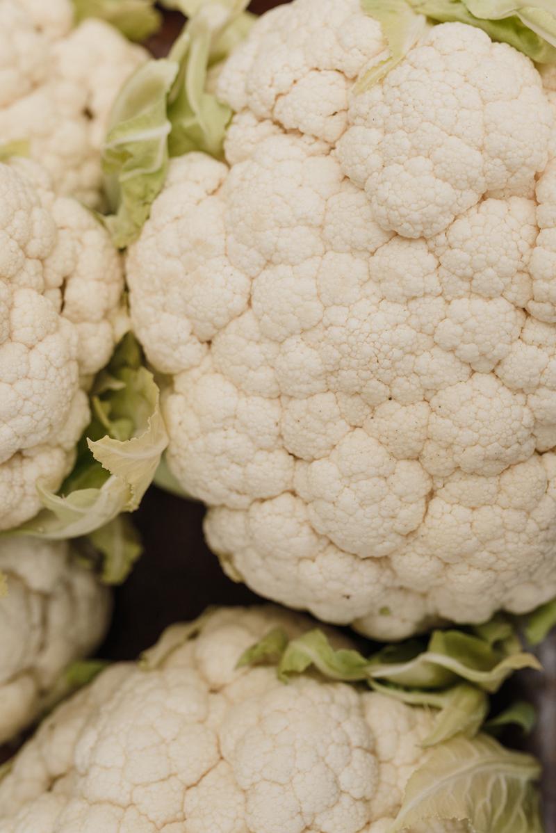 Blumenkohl