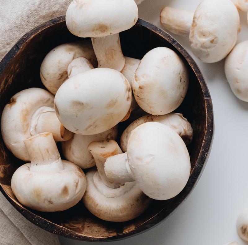 Champignons