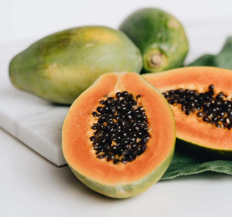 Papaya