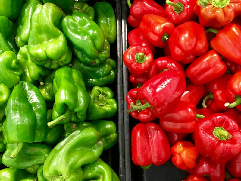 Paprika