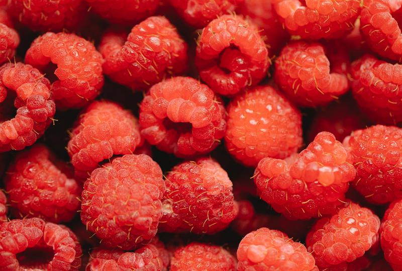 Himbeeren