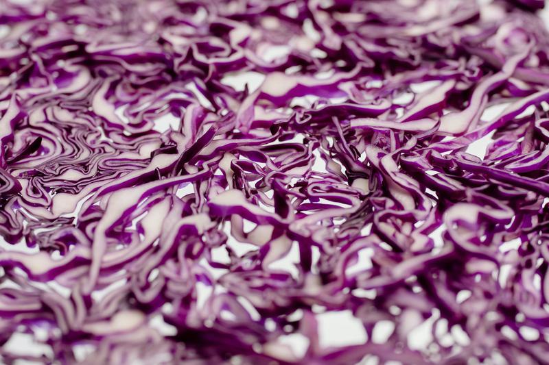 Rotkohl
